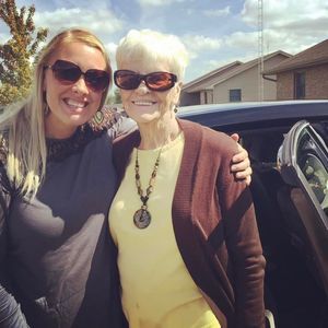 Meet your Posher, Danielle